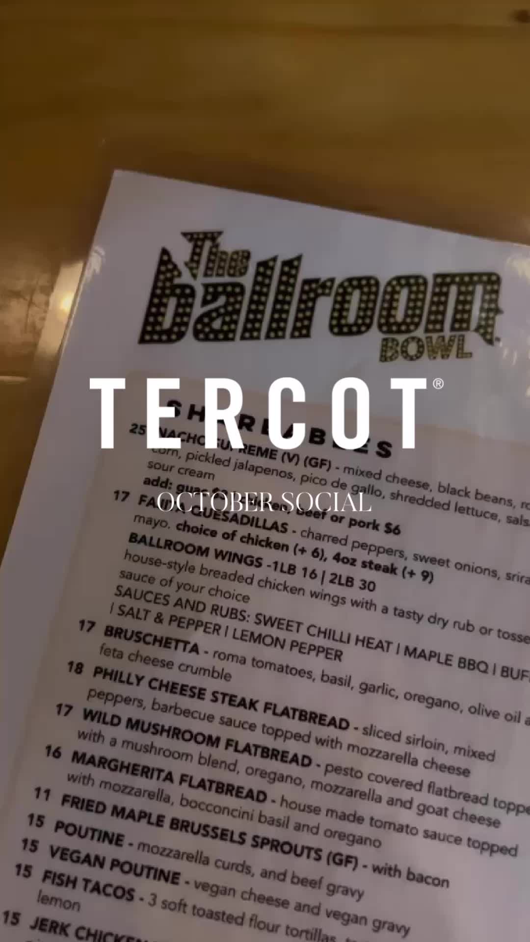 @Tercot