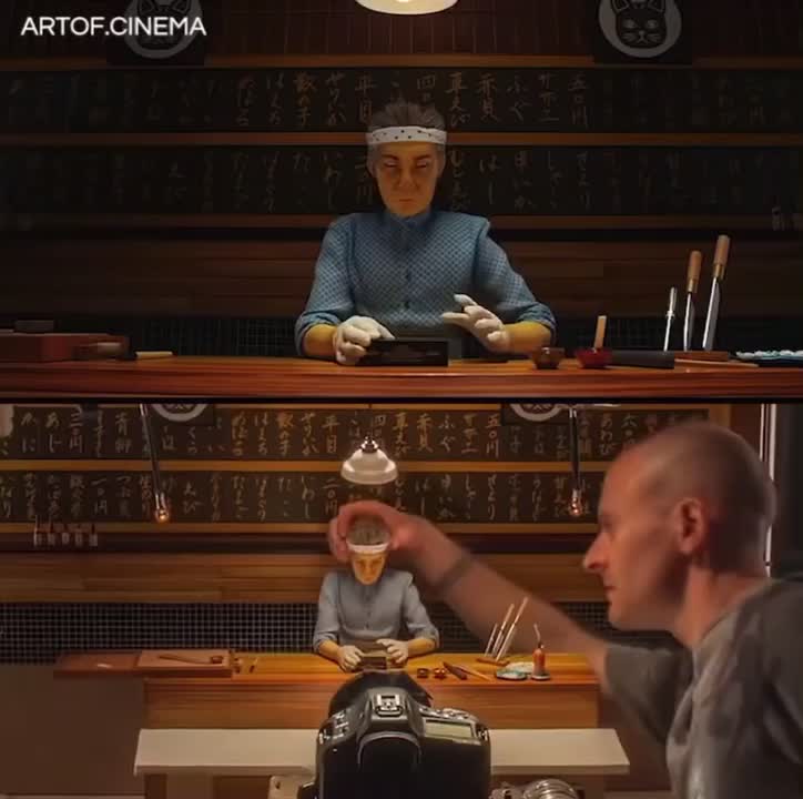 @Alex Anderson Podcast