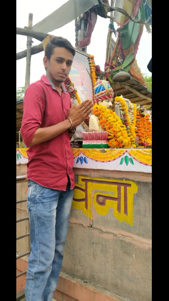 @Thalwar Viksa Bhati