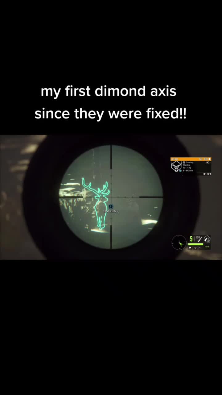@GTAandthehuntercallofthewild