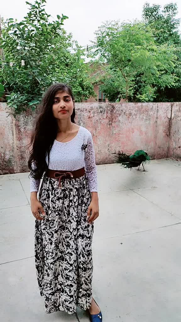 @Jahanvi Singh☑️
