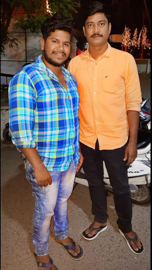 @Sivakakinada