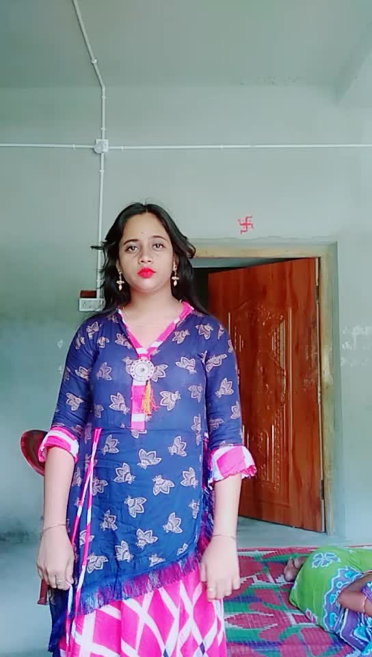 @I love you maa 😘😘