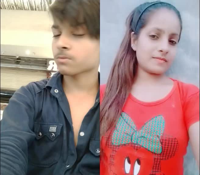 @ਅਭੀ ਵਰਮਾ,,☺️☺️😘😍😍