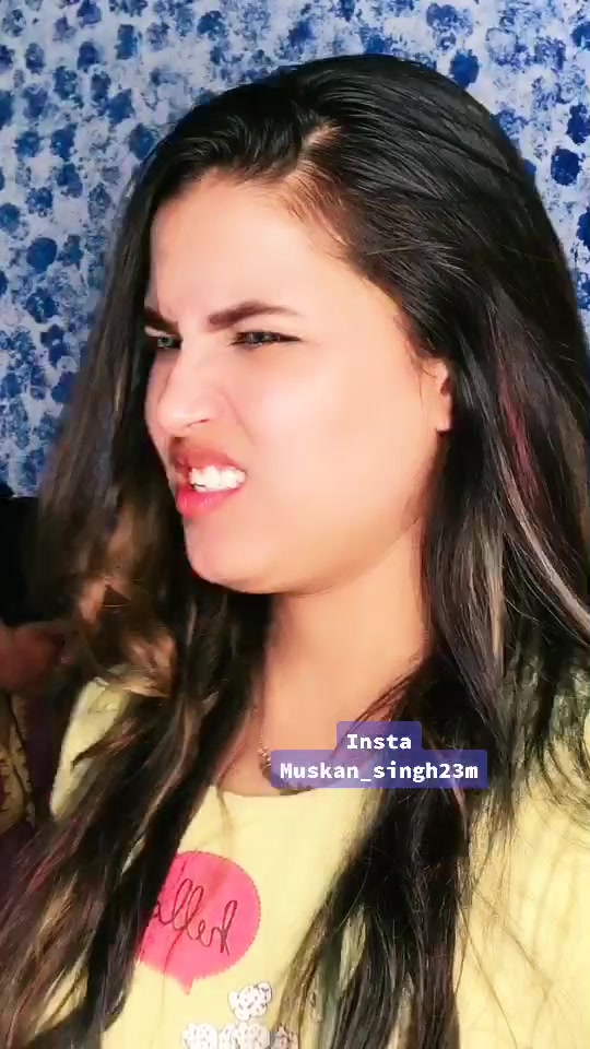 @Muskan singh🔥👸