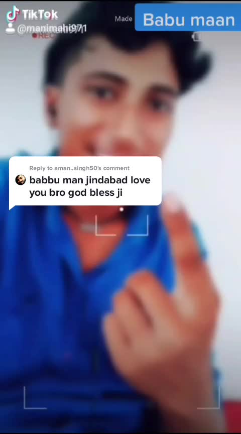 @Mani Mahi