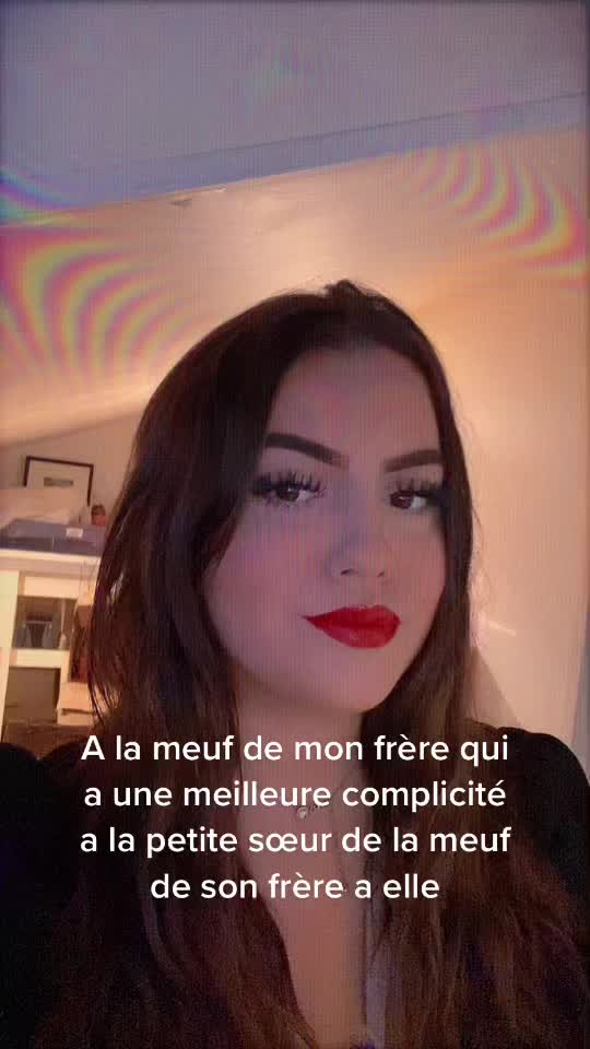 @Jade Benamran💄