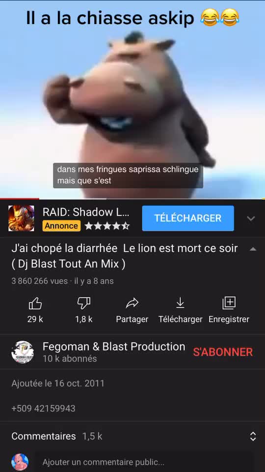 @101% DRÔLE