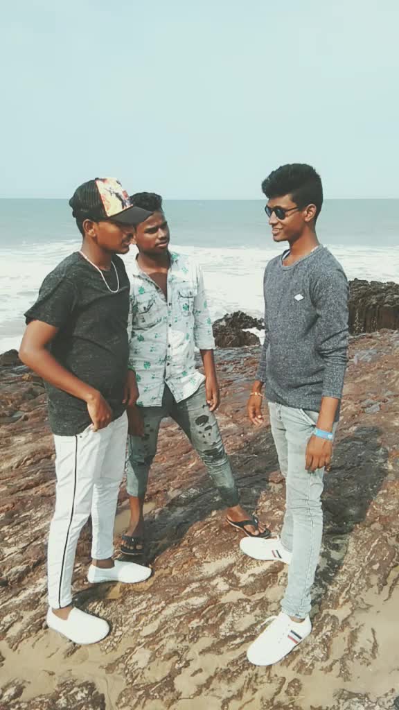 @Ganesh Gani