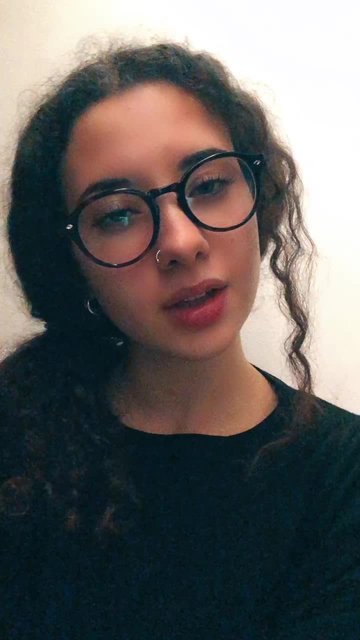 @Margherita D'Angelo