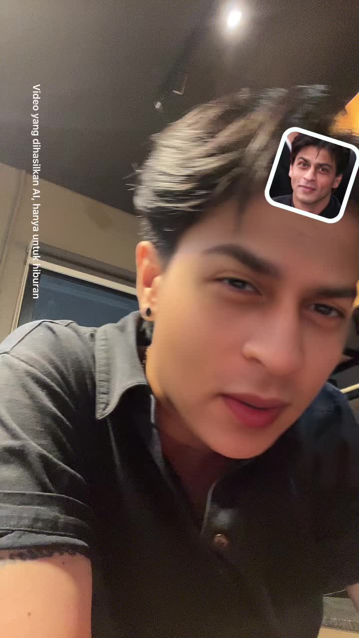 @Tunjuk satu bintang