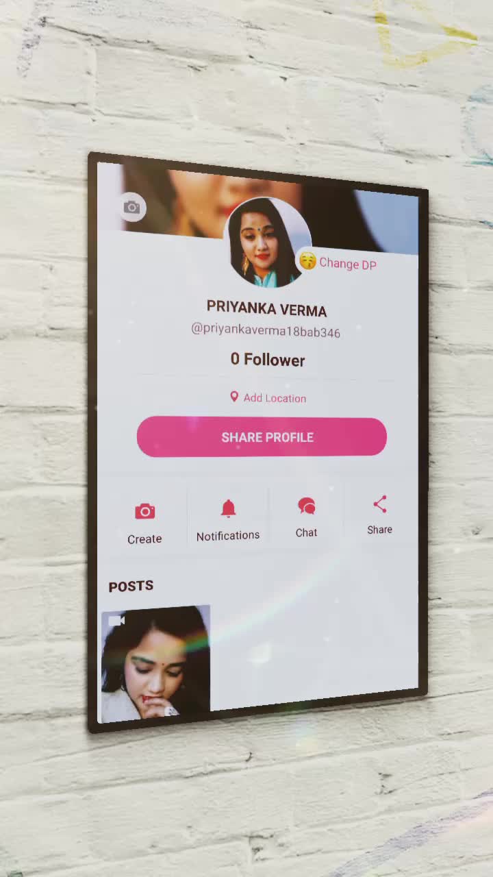 @priyanka