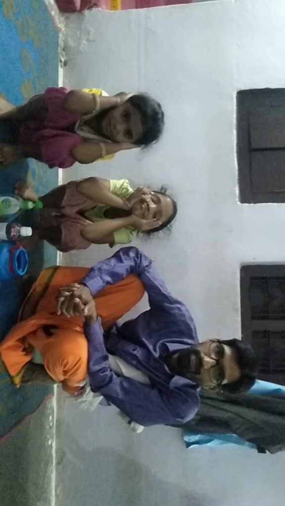 @prashanth NM