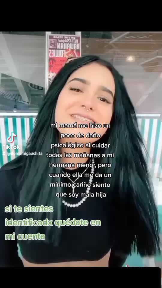 @dome te amo.