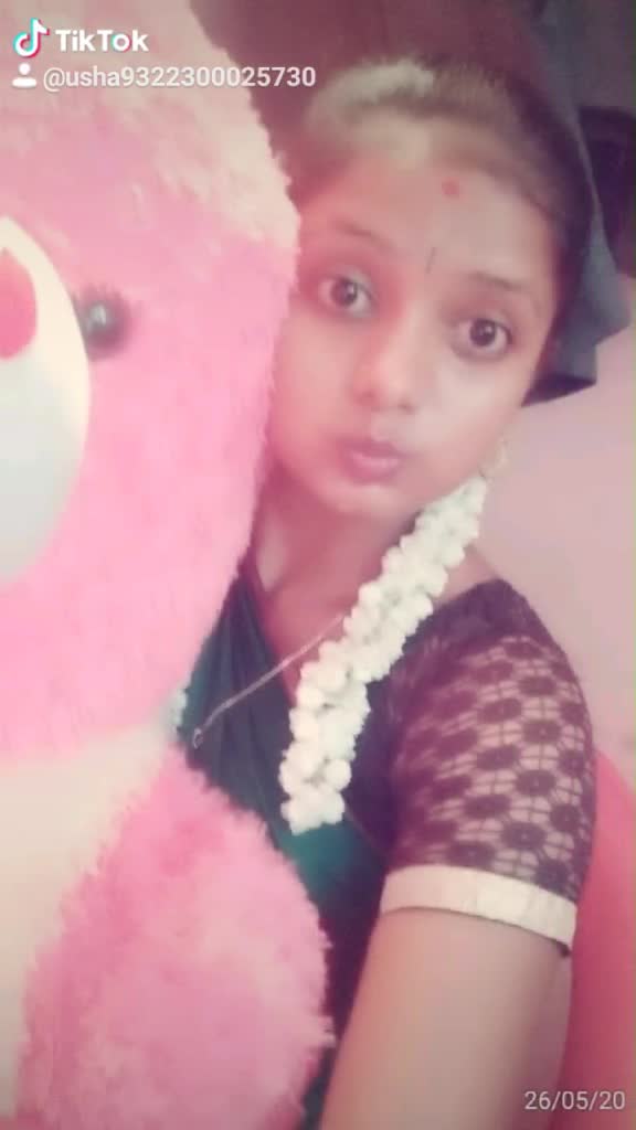 @Usha Jayashanakar