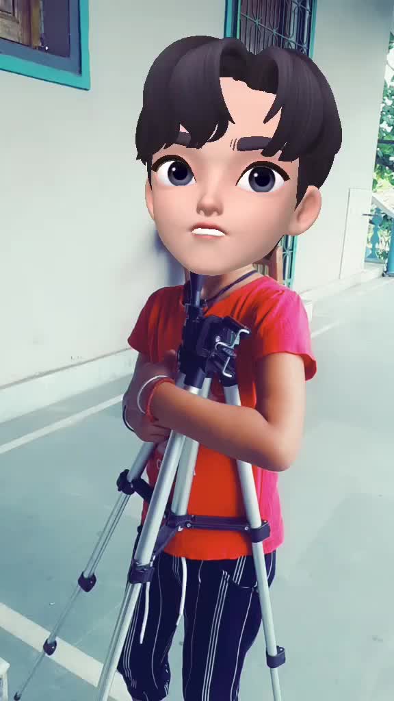 @Shreyovi