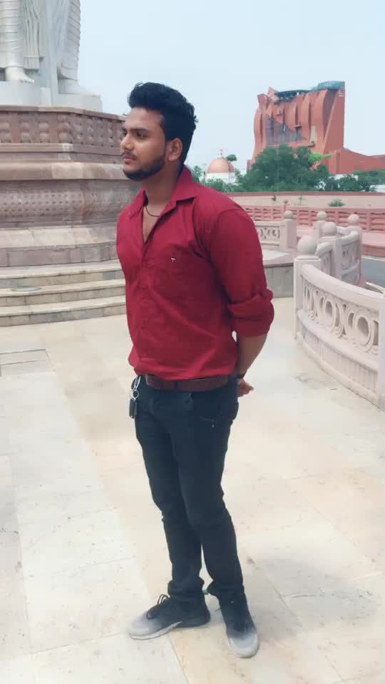 @It’s Lucknow 🤴