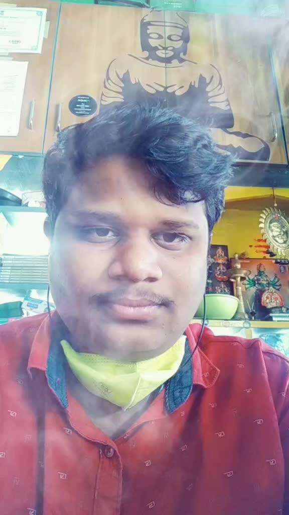 @Rajesh Praveena Rys