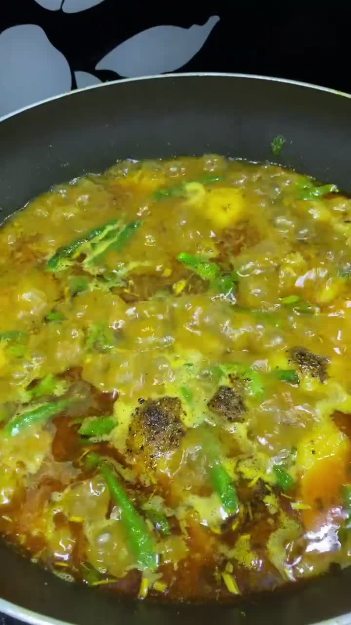 @Aneela Cooks