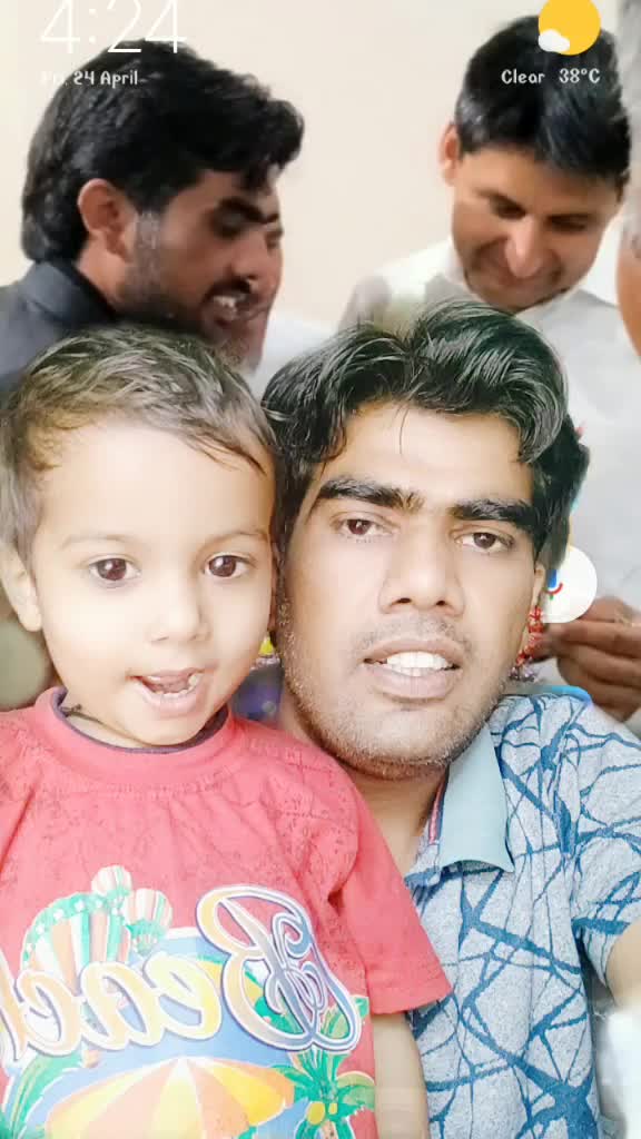 @Sampat Khatak
