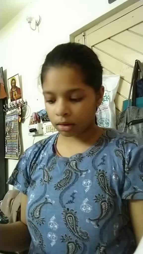 @Nitya Gandham