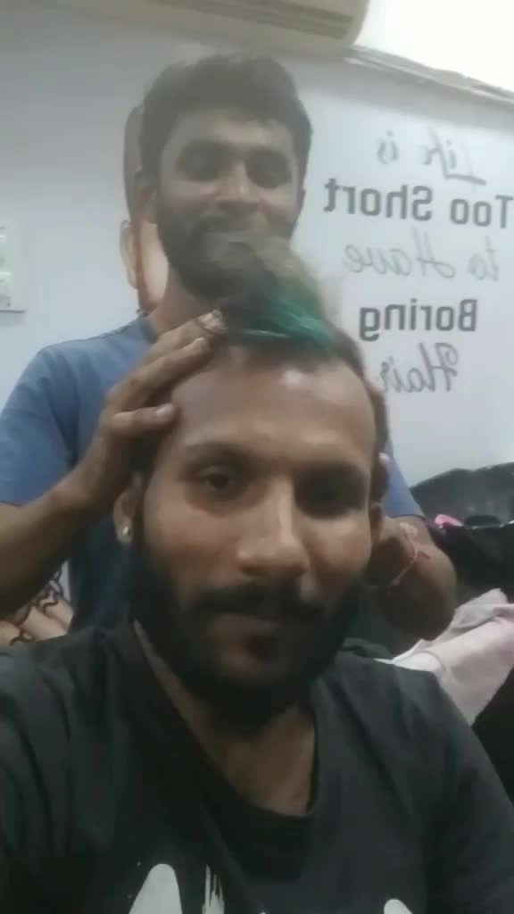 @Bhukya Sanjay