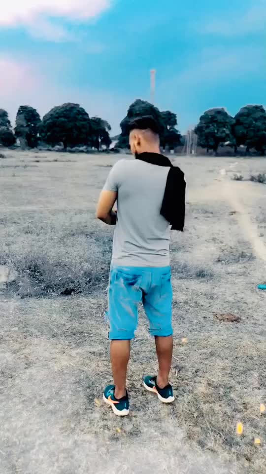 @Anku foji ❤️