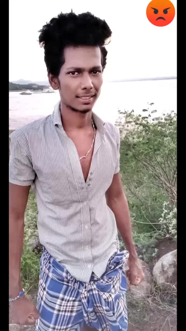 @Rogesh R G S