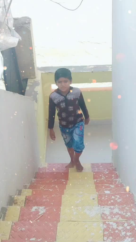 @Avinash Gavali
