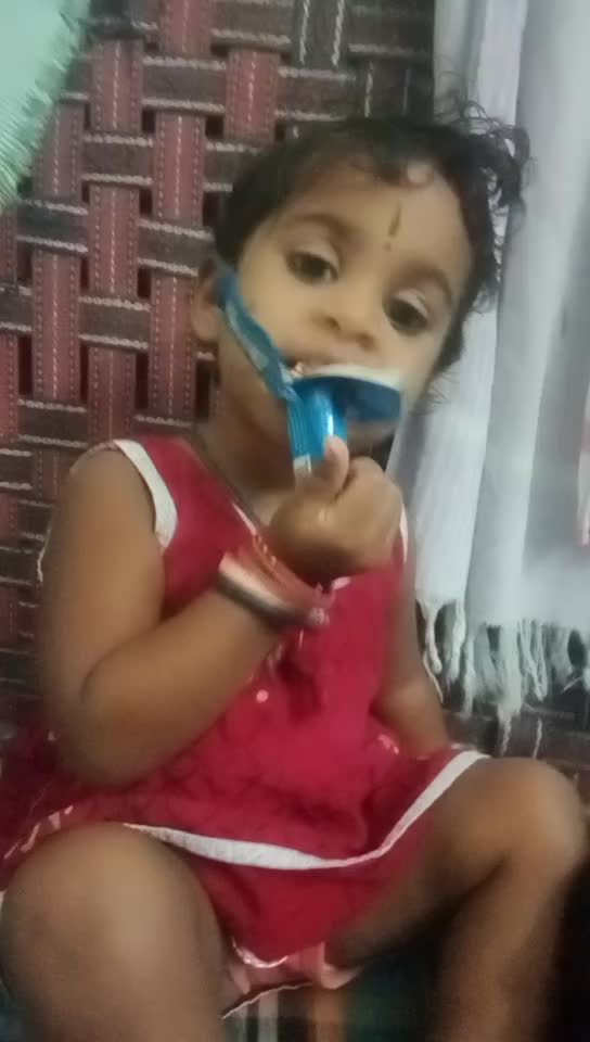 @malleswari. chinni