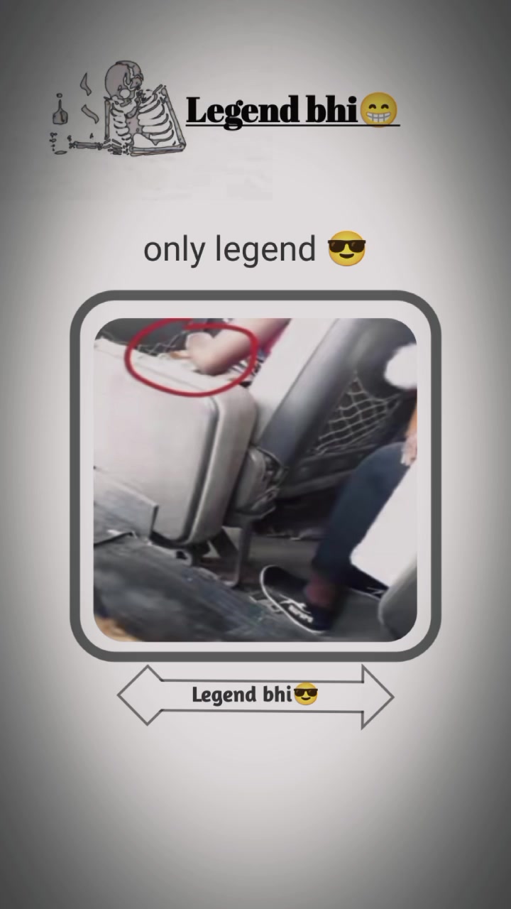 @Legend bhi😎