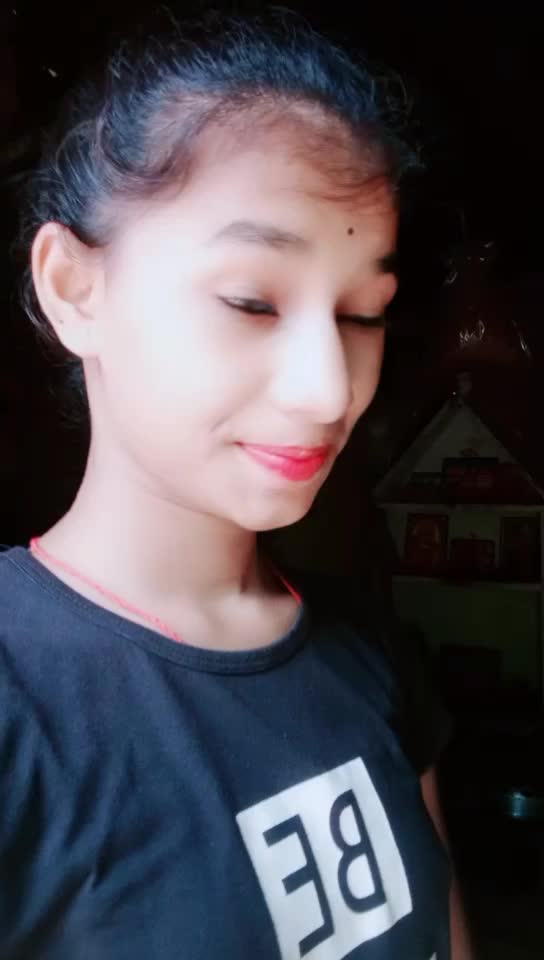 @CUTE GIRL GITUN 🥰
