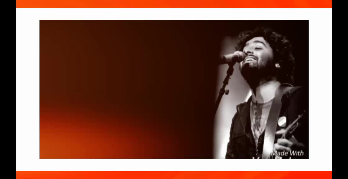@Arijit Singh