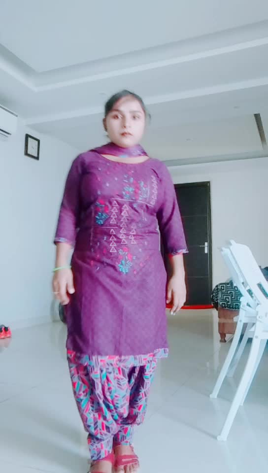 @ਬੇਬੇ ਬਾਪੂੁੁੁ ਦੀ ਫੈਨ
