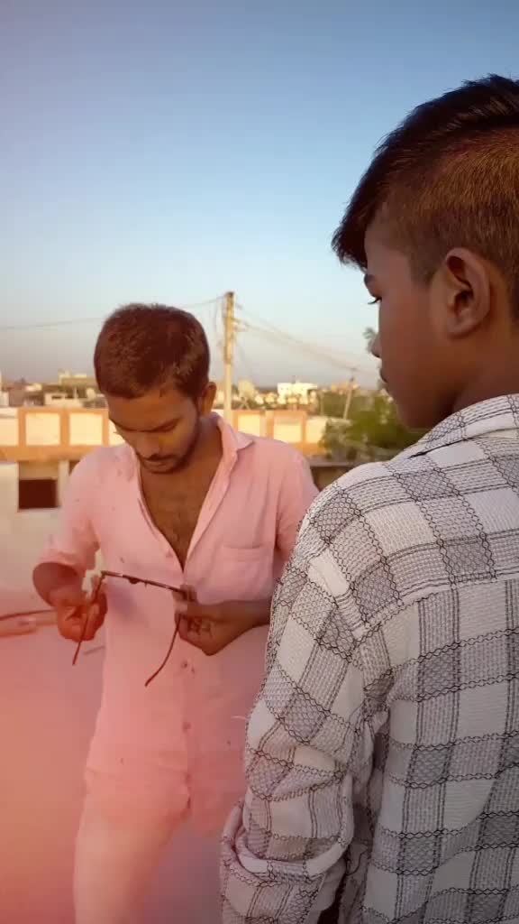 @Rahul Dancer MJ