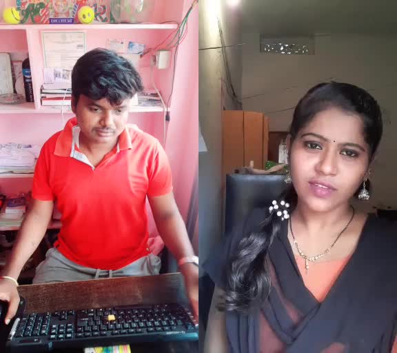 @Lakshminarayana