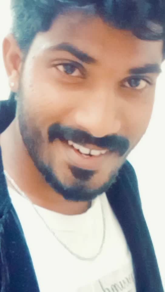 @Ashok Thalapathi