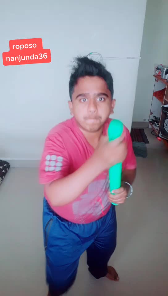 @ಕನ್ನಡದ ಕುಳ್ಳ ನಂಜುಂಡ