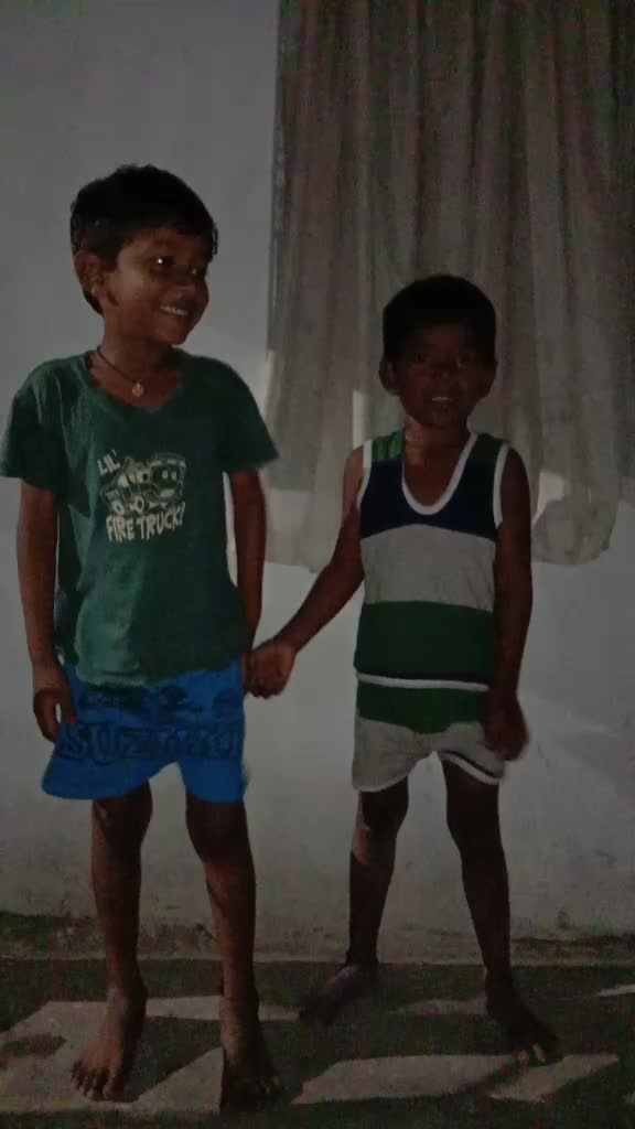@Venkataramana