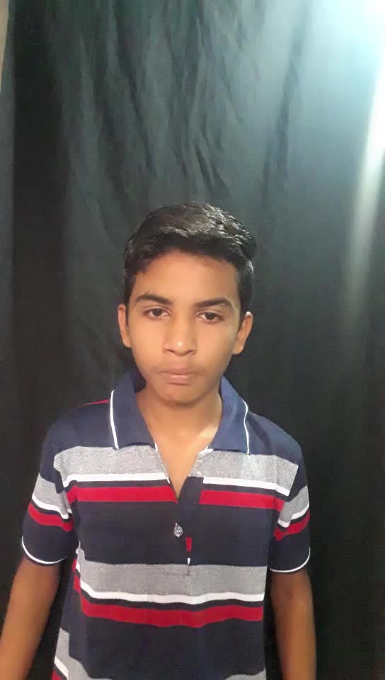 @Sunil Chavan