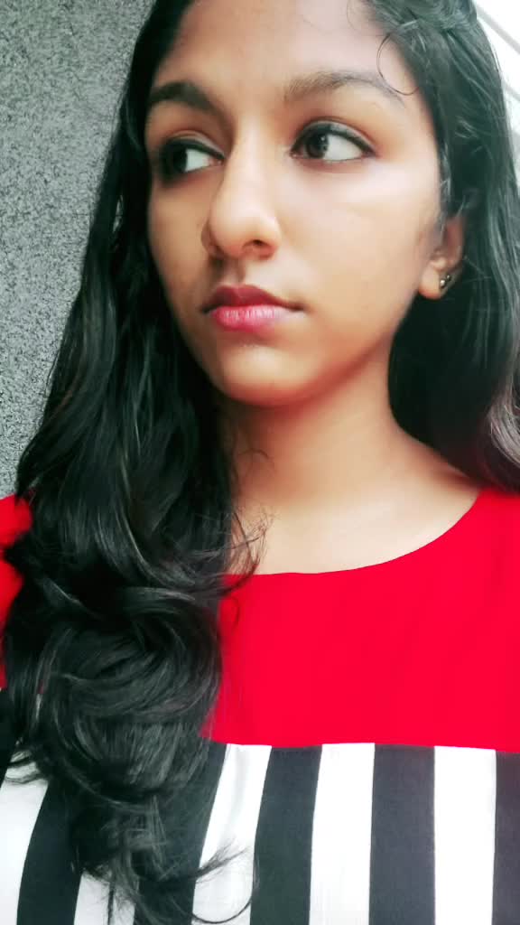 @Richa Mary Ninan