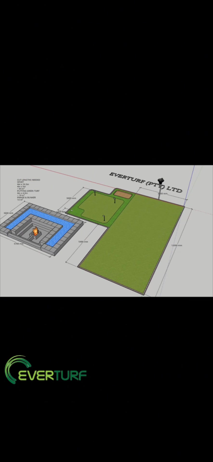 @EverTurf Cape Town