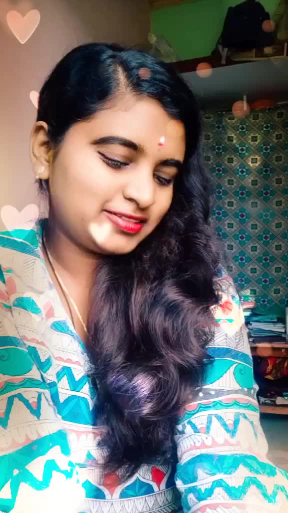 @DEEKSHITHA 💞B