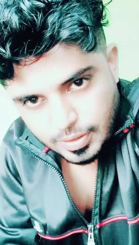 @Abhilash N