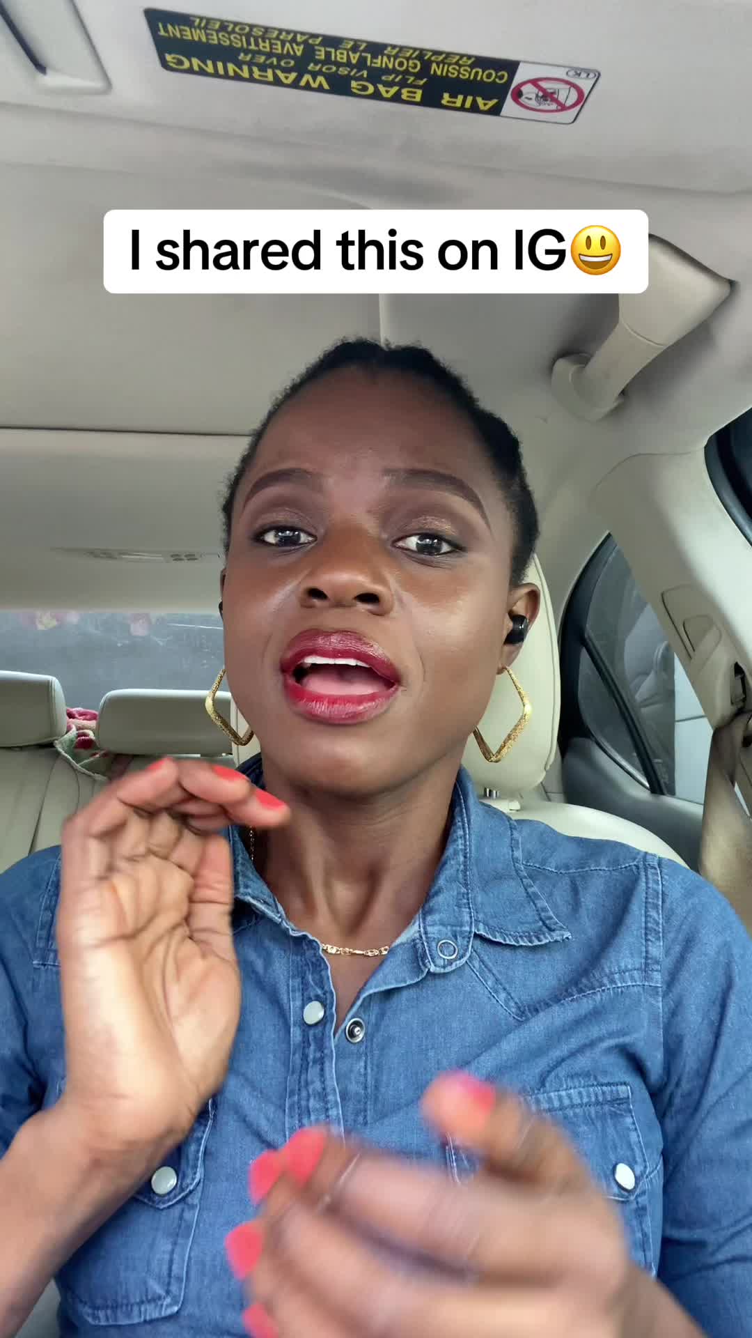@Ahugowoman