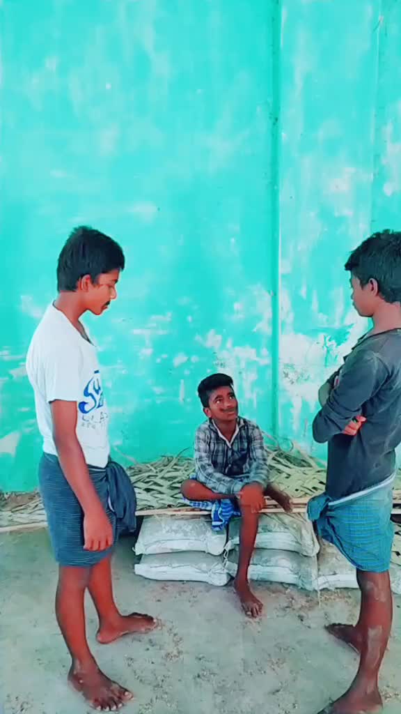 @Rio sundar