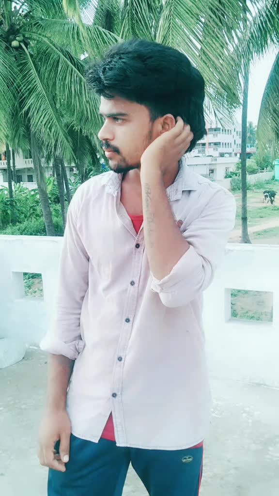 @prasad bunny