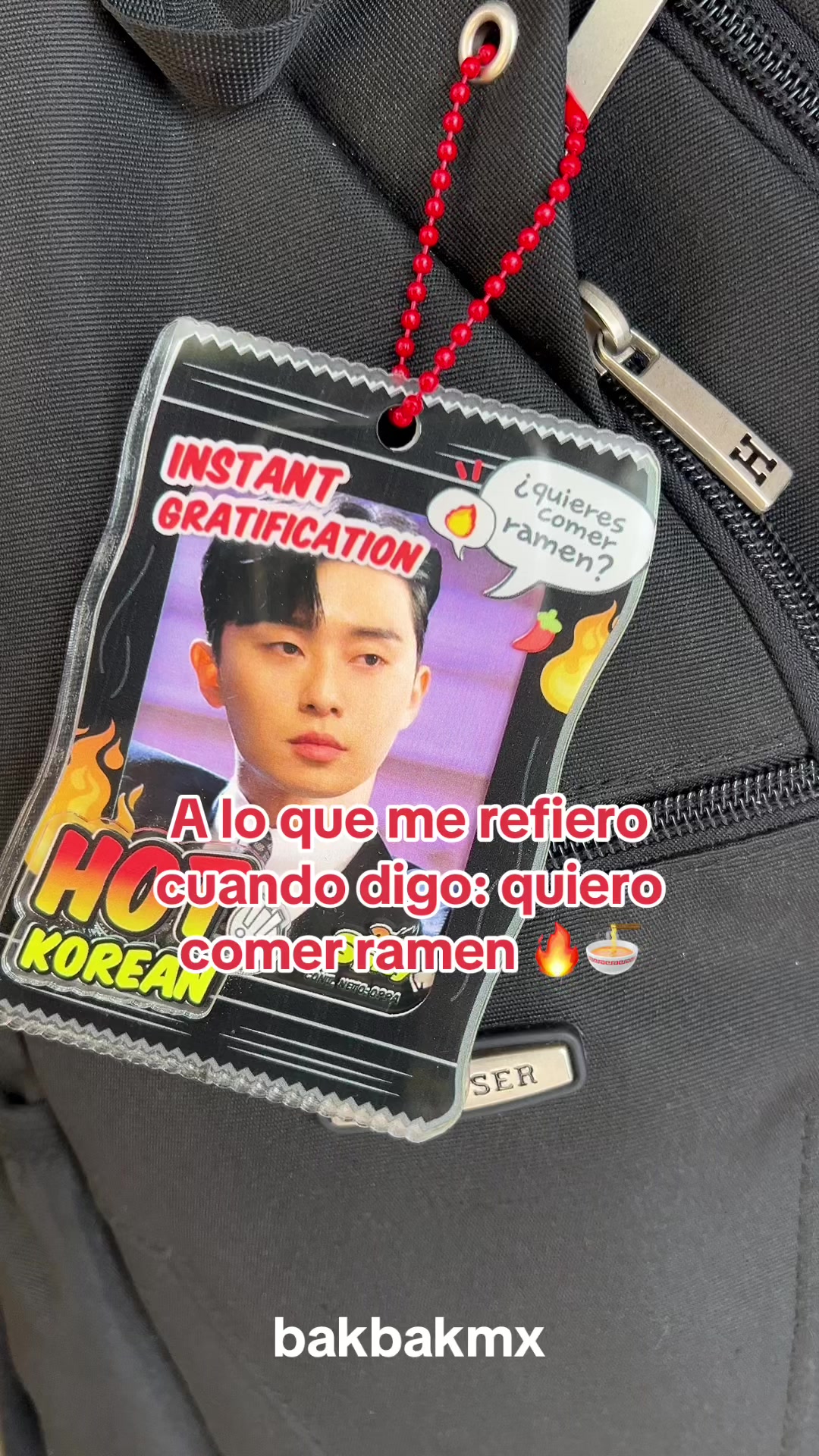 @bakbak박박 | k•merch & k•events