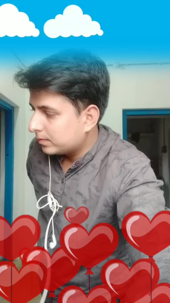 @Gyana Ranjan Prahara