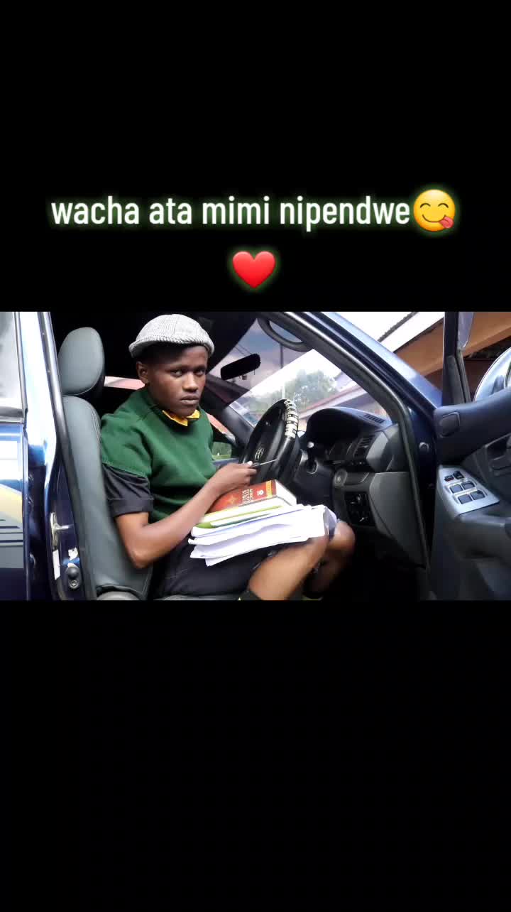 @Chris munyao